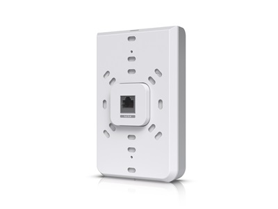 Ubiquiti, UniFi HD In-Wall 802.11AC Wave2 Wi-Fi Access Point