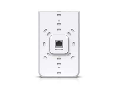 Ubiquiti, UniFi HD In-Wall 802.11AC Wave2 Wi-Fi Access Point