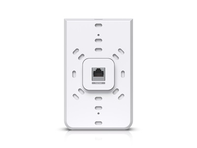 Ubiquiti, UniFi In-Wall 802.11AC Wi-Fi Access Point