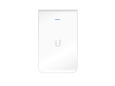 Ubiquiti, UniFi In-Wall 802.11AC Wi-Fi Access Point