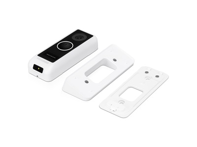 Ubiquiti, UniFi Protect G4 Doorbell