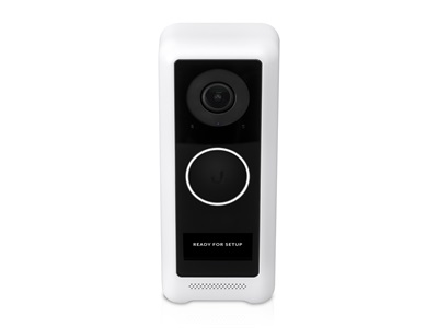 Ubiquiti, UniFi Protect G4 Doorbell