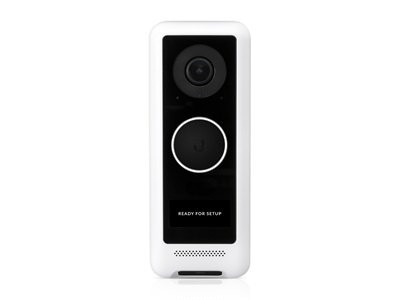 Ubiquiti, UniFi Protect G4 Doorbell