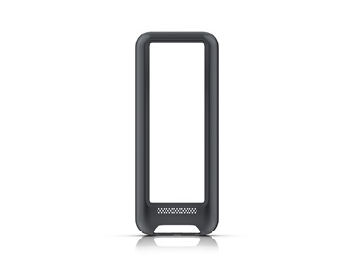 Ubiquiti, UniFi Protect G4 Doorbell Cover, Black