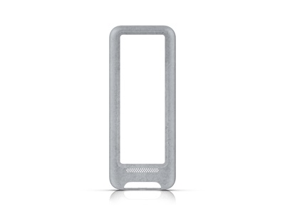 Ubiquiti, UniFi Protect G4 Doorbell Cover, Concrete