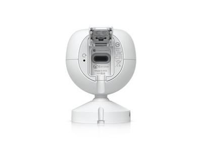 Ubiquiti, UniFi Protect G4 Instant camera