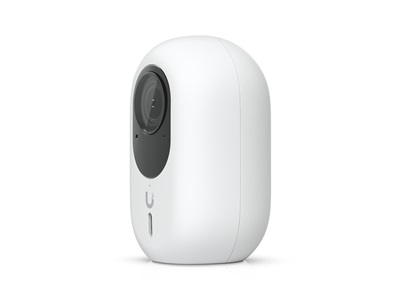 Ubiquiti, UniFi Protect G4 Instant camera