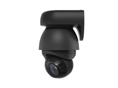 Ubiquiti, UniFi Protect G4 PTZ Industrial camera