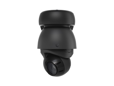 Ubiquiti, UniFi Protect G4 PTZ Industrial camera