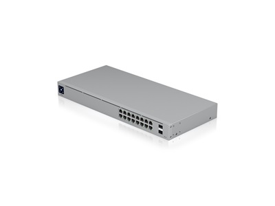 Ubiquiti, UniFi Switch 16 PoE Gen2