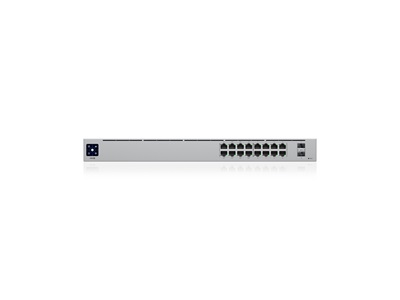 Ubiquiti, UniFi Switch 16 PoE Gen2