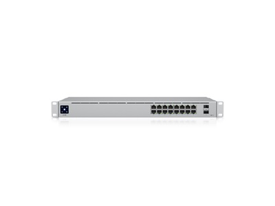 Ubiquiti, UniFi Switch 16 PoE Gen2