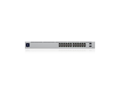 Ubiquiti, UniFi Switch 24