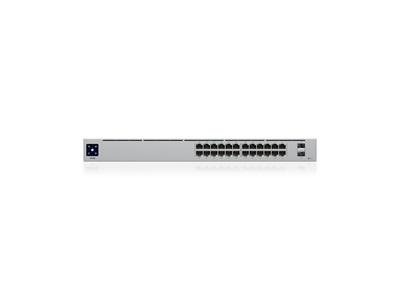 Ubiquiti, UniFi Switch 24 PoE Gen2