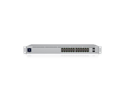 Ubiquiti, UniFi Switch 24 PoE Gen2