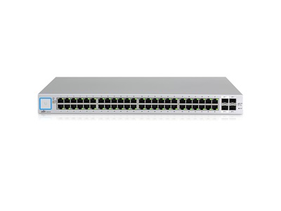 Ubiquiti, UniFi Switch 48