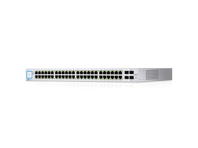 Ubiquiti, UniFi Switch 48