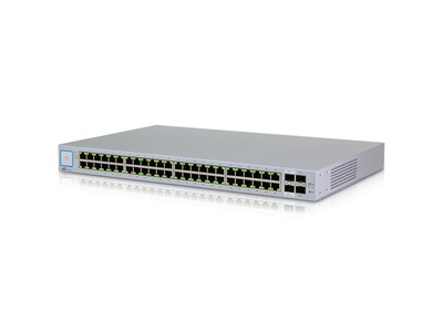 Ubiquiti, UniFi Switch 48