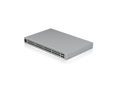 Ubiquiti, UniFi Switch 48