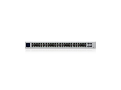 Ubiquiti, UniFi Switch 48