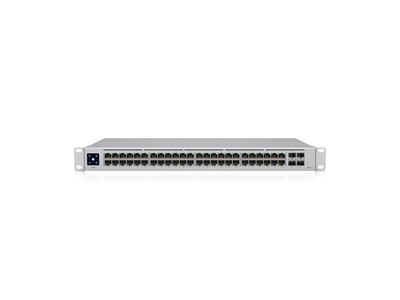 Ubiquiti, UniFi Switch 48