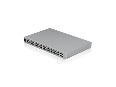 Ubiquiti, UniFi Switch 48 PoE