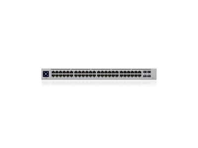 Ubiquiti, UniFi Switch 48 PoE