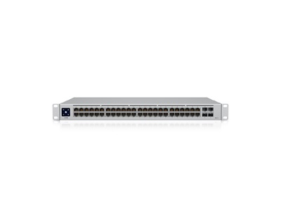 Ubiquiti, UniFi Switch 48 PoE