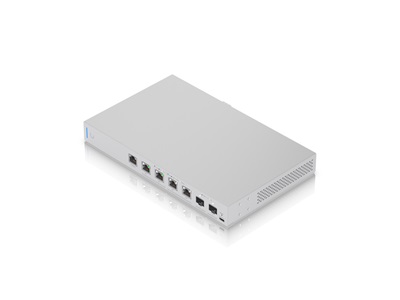 Ubiquiti, UniFi Switch 6 XG PoE