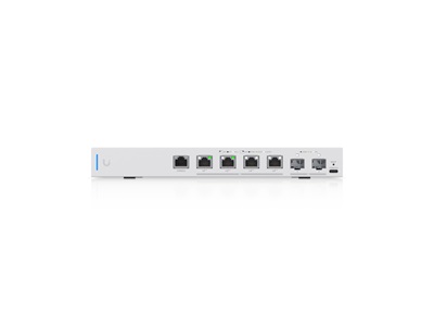 Ubiquiti, UniFi Switch 6 XG PoE