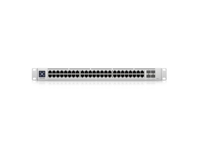 Ubiquiti, UniFi Switch Enterprise 48 PoE