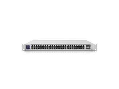 Ubiquiti, UniFi Switch Enterprise 48 PoE