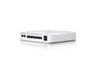 Ubiquiti, UniFi Switch Enterprise 8 PoE