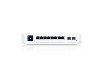 Ubiquiti, UniFi Switch Enterprise 8 PoE