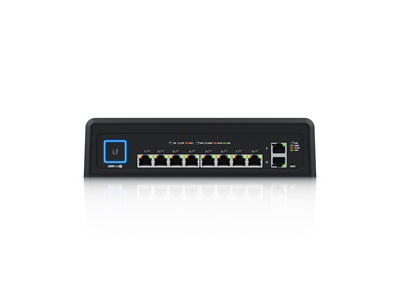 Ubiquiti, UniFi Switch Industrial