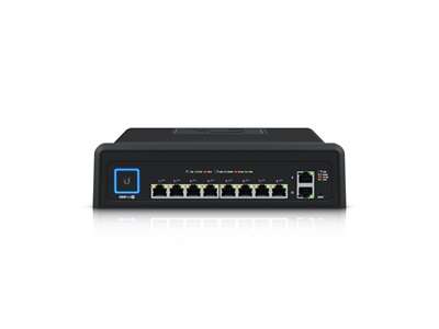 Ubiquiti, UniFi Switch Industrial