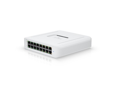 Ubiquiti, UniFi Switch Lite 16 PoE