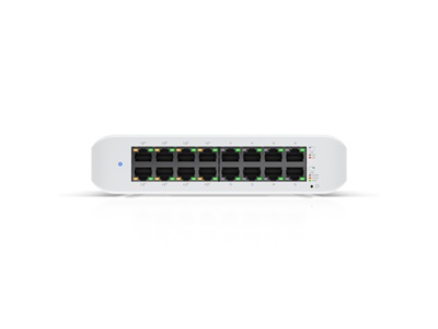 Ubiquiti, UniFi Switch Lite 16 PoE