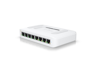 Ubiquiti, UniFi Switch Lite 8 PoE