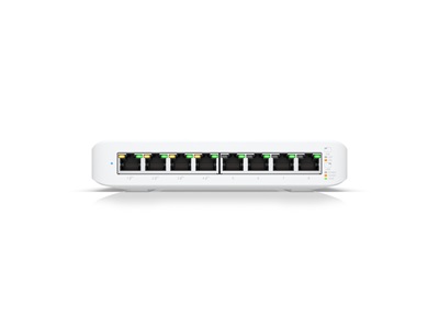 Ubiquiti, UniFi Switch Lite 8 PoE