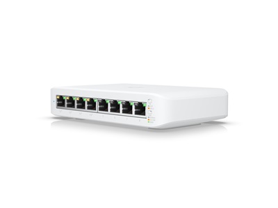 Ubiquiti, UniFi Switch Lite 8 PoE