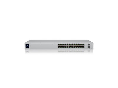 Ubiquiti, UniFi Switch PRO 24 PoE