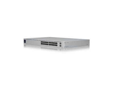 Ubiquiti, UniFi Switch PRO 24 PoE