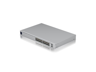 Ubiquiti, UniFi Switch PRO 24 PoE