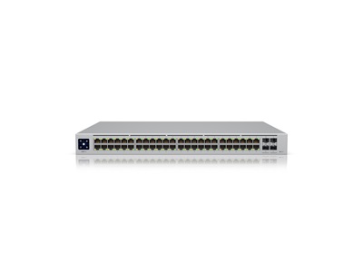 Ubiquiti, UniFi Switch PRO 48