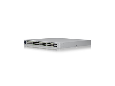 Ubiquiti, UniFi Switch PRO 48