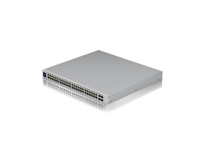 Ubiquiti, UniFi Switch PRO 48 PoE