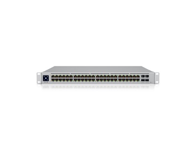 Ubiquiti, UniFi Switch PRO 48 PoE