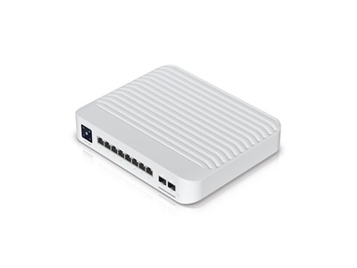 Ubiquiti, UniFi Switch PRO 8 PoE