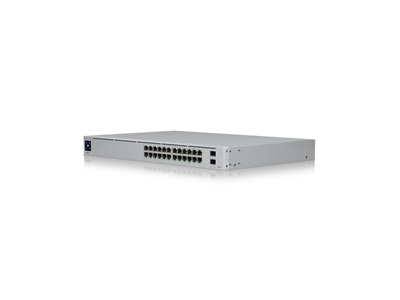 Ubiquiti, UniFi Switch Pro 24